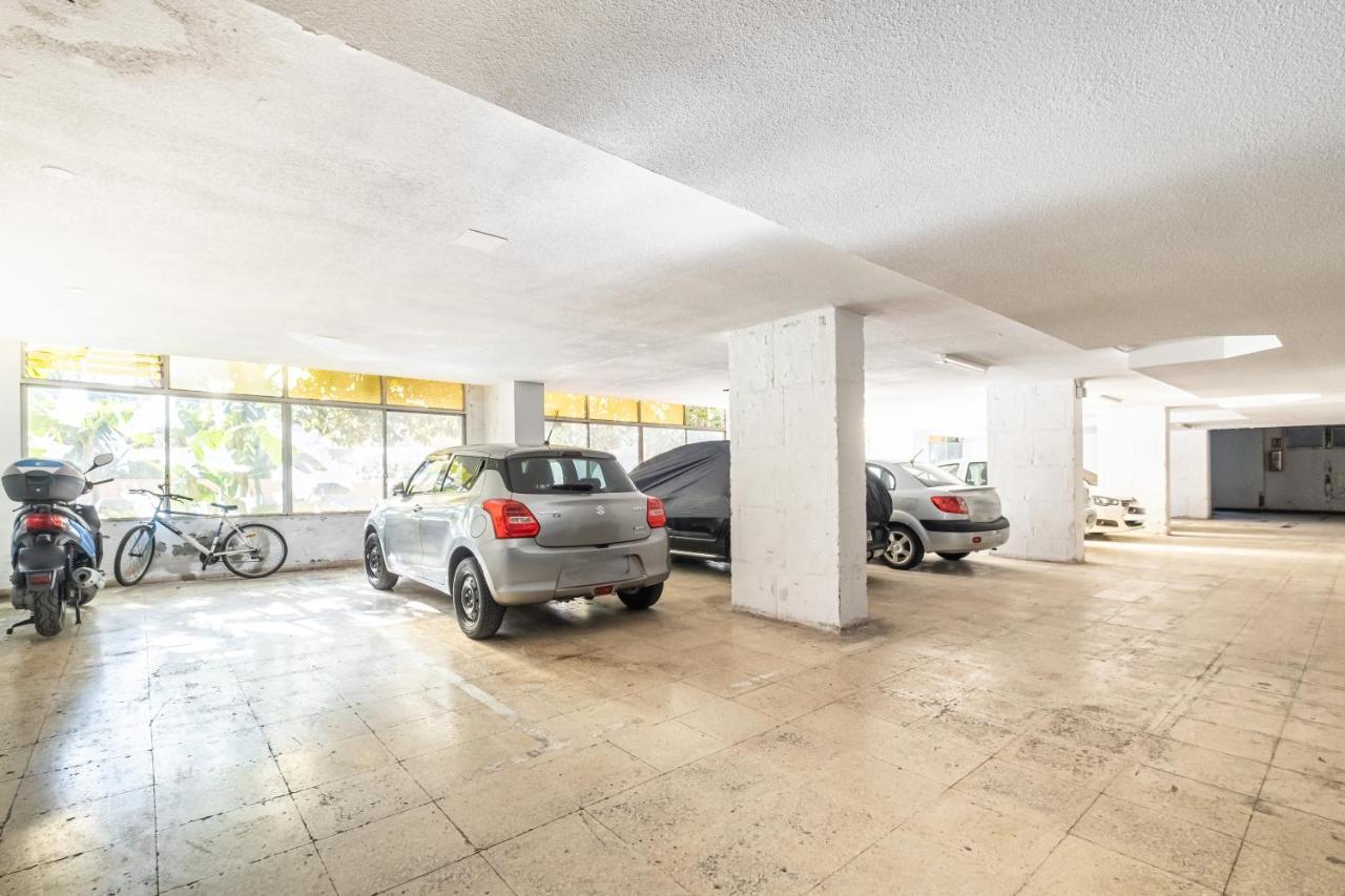 Karola Apartment 12-C Levante Beach ベニドルム エクステリア 写真